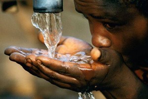 Nguyên nhân dẫn tới nguồn nước bị ô nhiễm