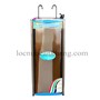 MÁY LỌC NƯỚC INOX MODEL: AK-02HCWP (02 VÒI NÓNG LẠNH)