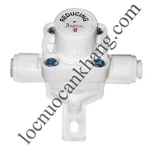 VAN ĐIỀU CHỈNH ÁP LỰC NƯỚC ĐẦU NGUỒN LOẠI 1