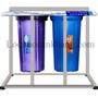 BỘ LỌC NƯỚC TRỰC TIẾP MODEL: II-10BIG ( KHUNG INOX )