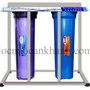 BỘ LỌC NƯỚC TRỰC TIẾP MODEL: II-20 BIG (KHUNG INOX)