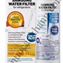 FILTER SAMSUNG - FRESH WATER